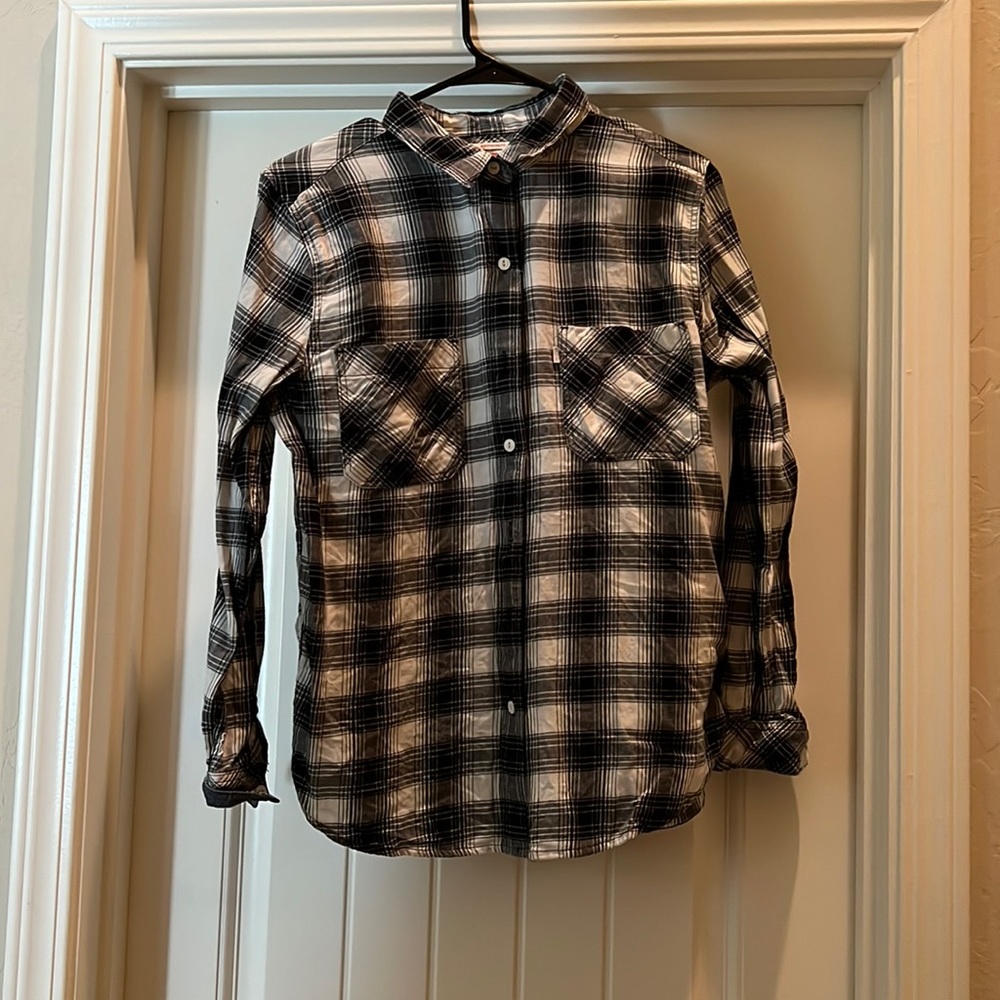 Flannel